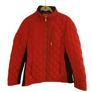 Calvin Klein women’s winter jacket, size Medium